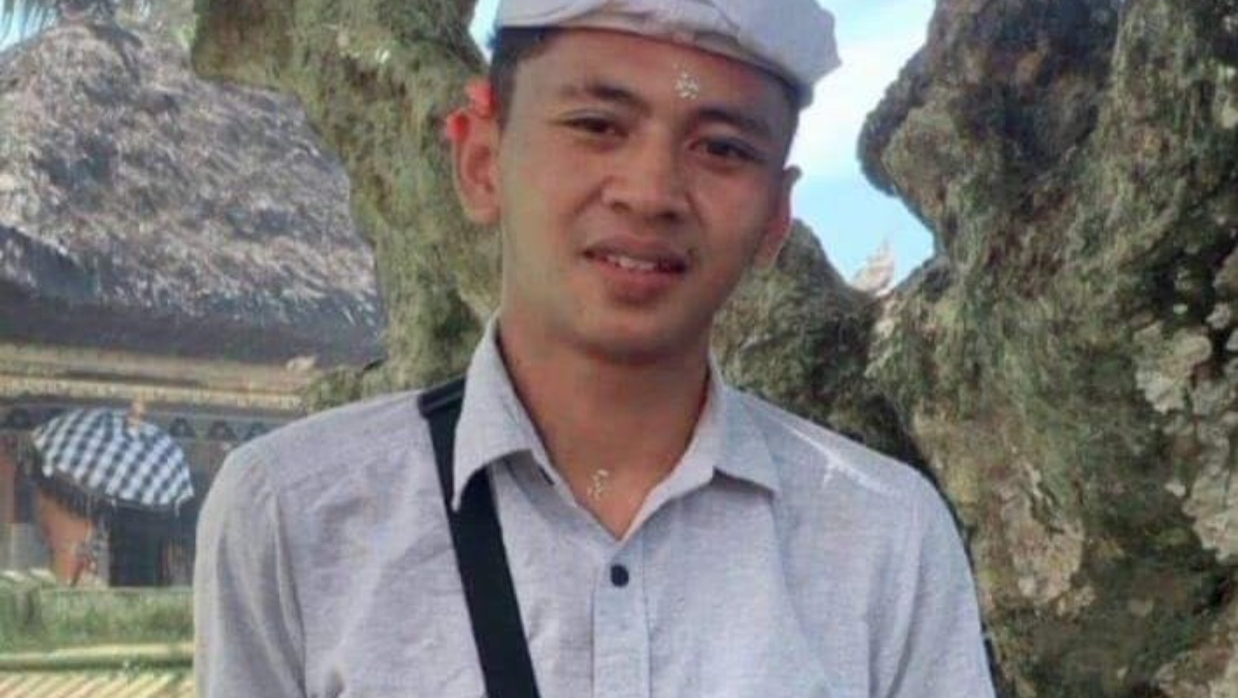 Dotut Catur Pelantun Tembang Negaro Bahagia Rilis Single Terbaru, Syoting Klip di Jepang