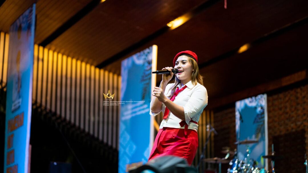 Bougainvillea, Penyanyi Bali yang Mengangkat Kisah Miris Remaja dalam Lagu Barunya