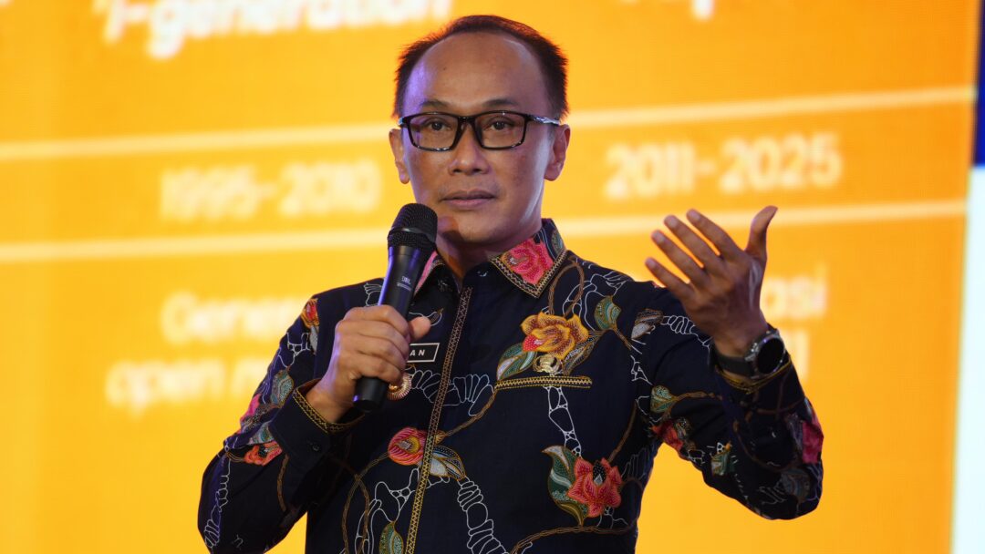 Support Perayaan Waisak Umat Budha, Penjabat Gubernur Sulawesi Selatan Prof Zudan: Kolaborasi Perkuat Kerohanian