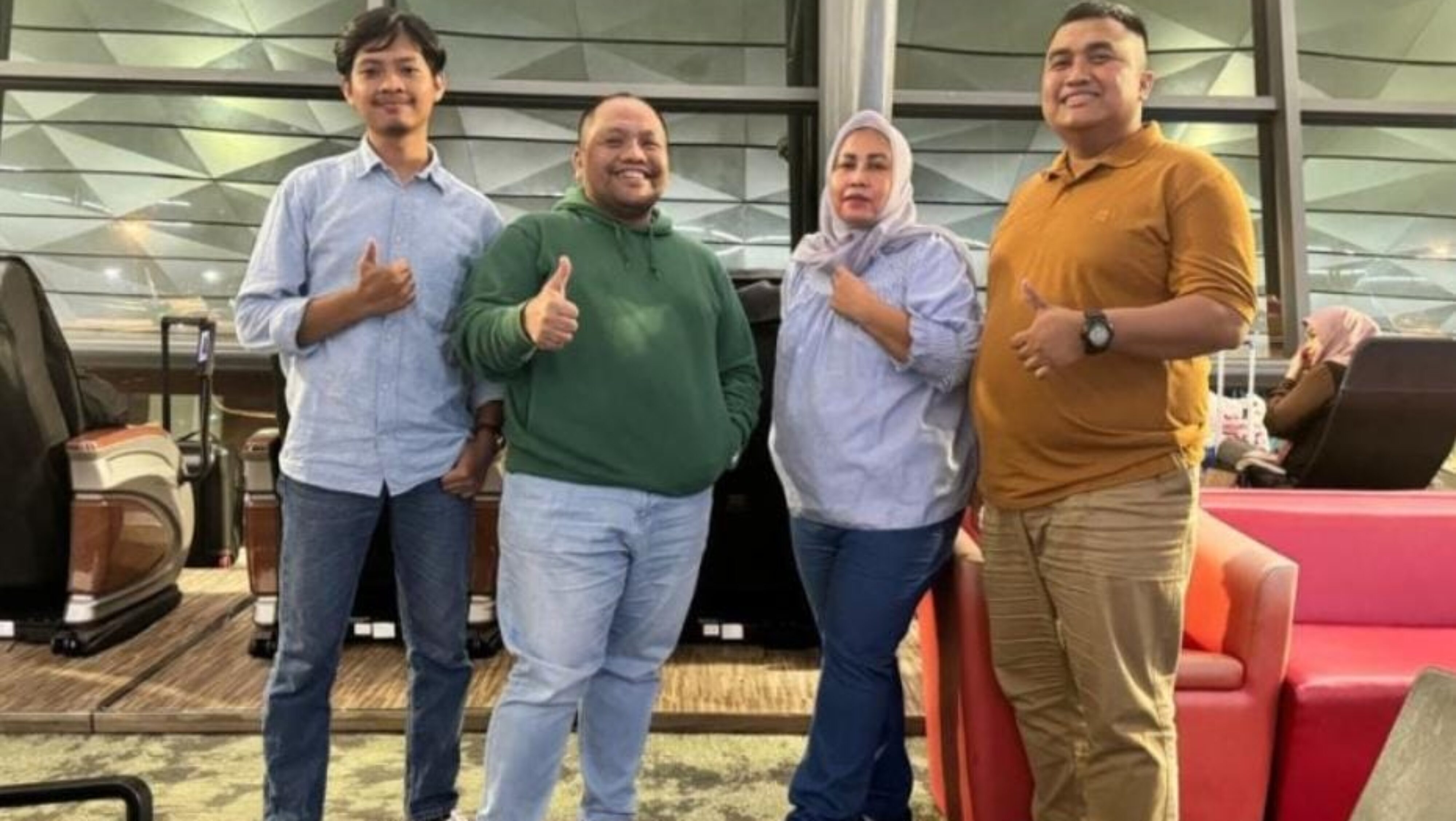 Ditjen Dukcapil Kirim 2 Tim Bantu Layanan Jemput Bola di Merauke dan Keerom