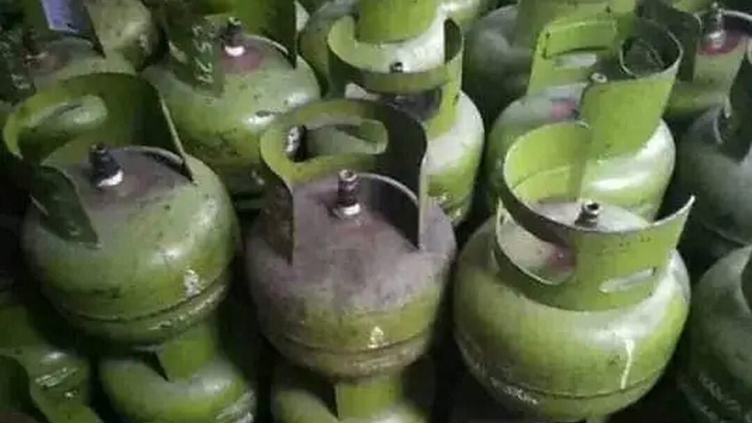 Disperindag Tabanan Pastikan Pasokan Gas Elpiji 3 Kilo Masih Aman