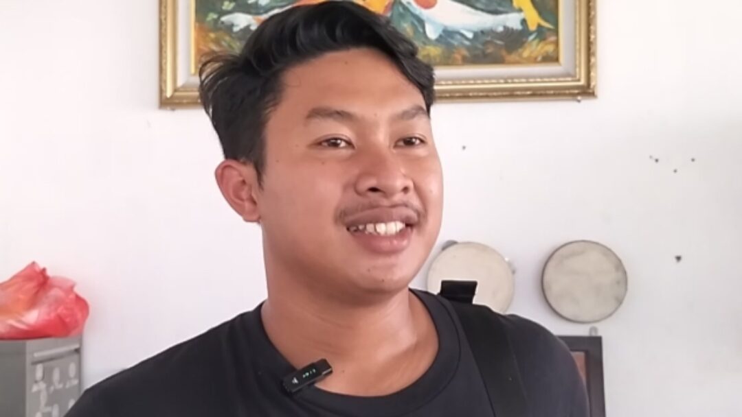 Happy Drum Jembrana Tembus Pasar Luar Negeri, Omzet Capai Ratusan Juta Per Bulan
