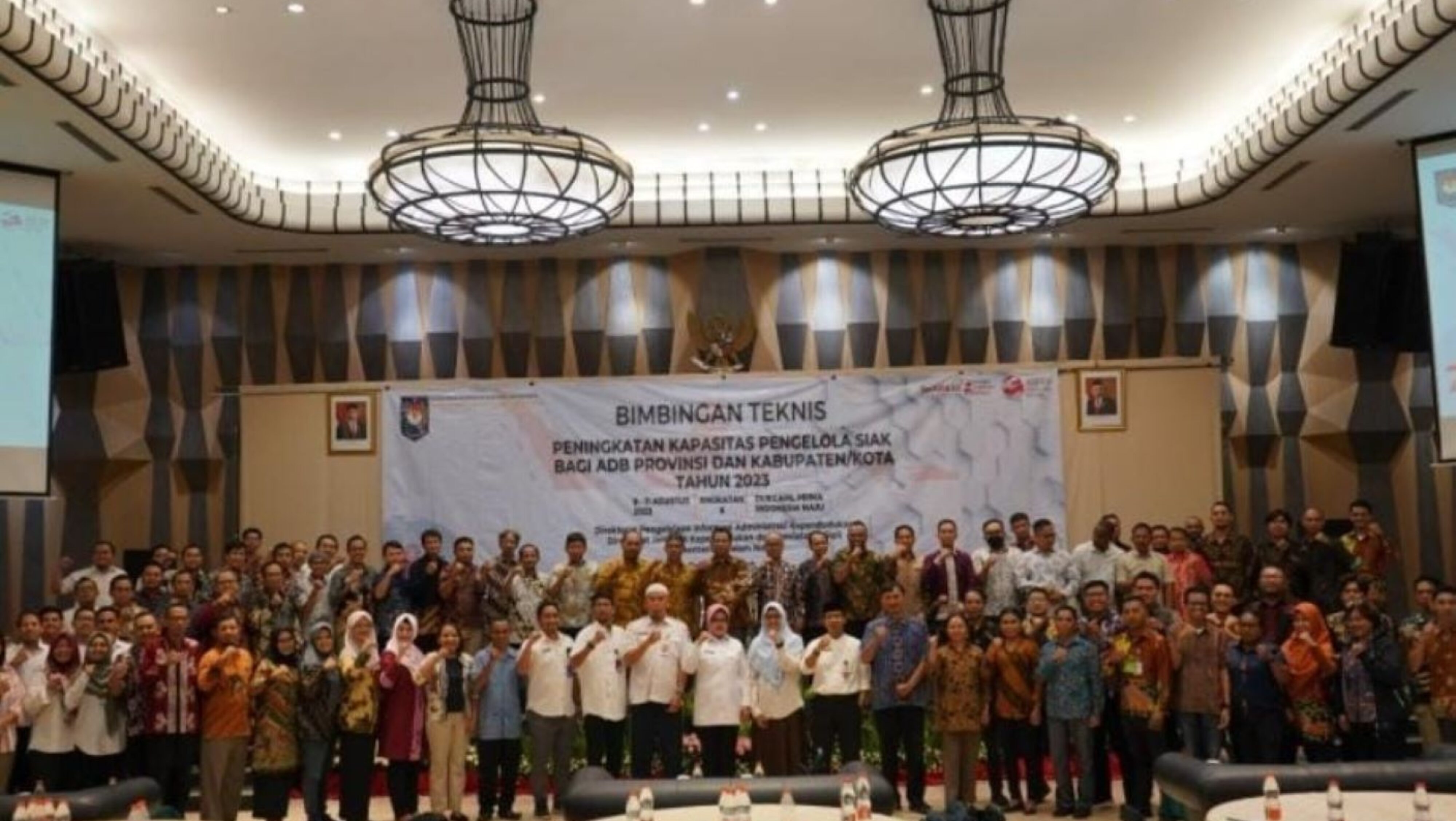 Optimalkan Kualitas Pelayanan, Ditjen Dukcapil Segera Gelar Bimtek Bagi ADB Se-Indonesia