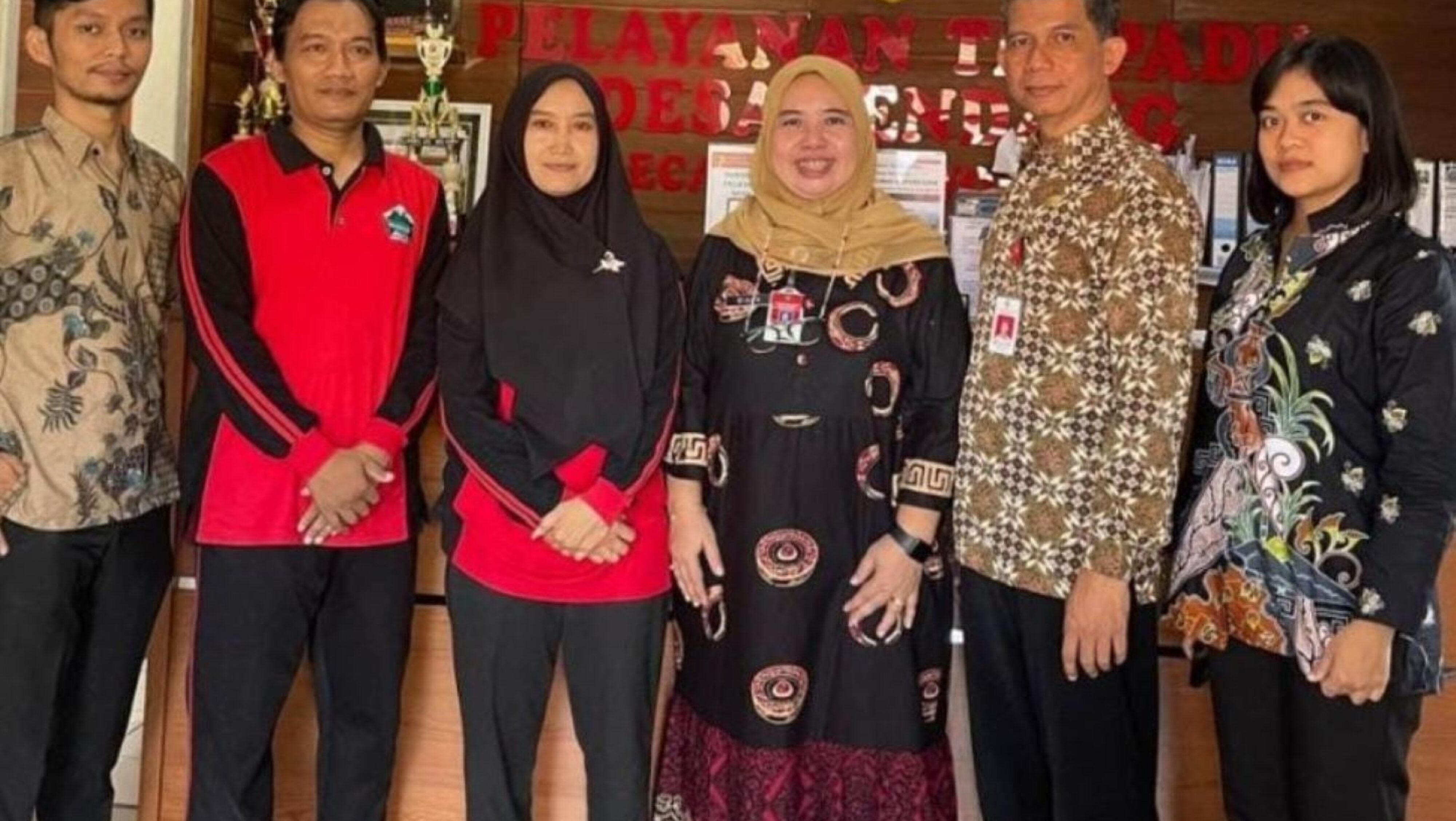 Terobosan Dukcapil Wonogiri Lewat Nyawiji Migunani Layanan Adminduk Tembus Ke Desa