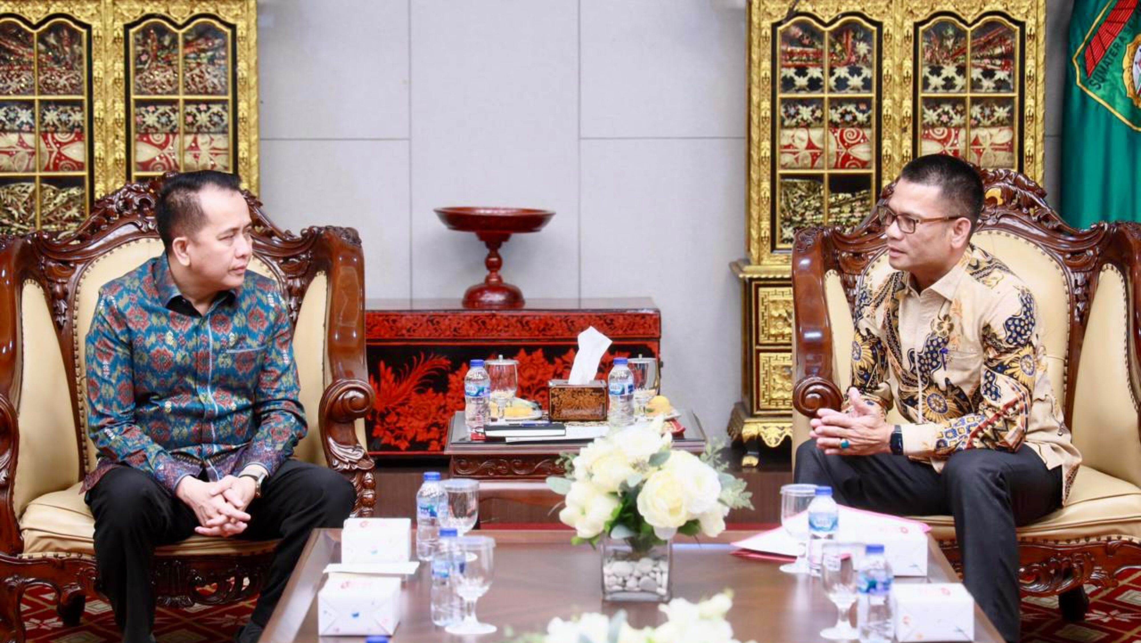 SK Pelantikan Pejabat OKU Selatan Dibatalkan Mendagri, Pemprov Sumsel Siap Jembatani Proses Legalitas Pelantikan