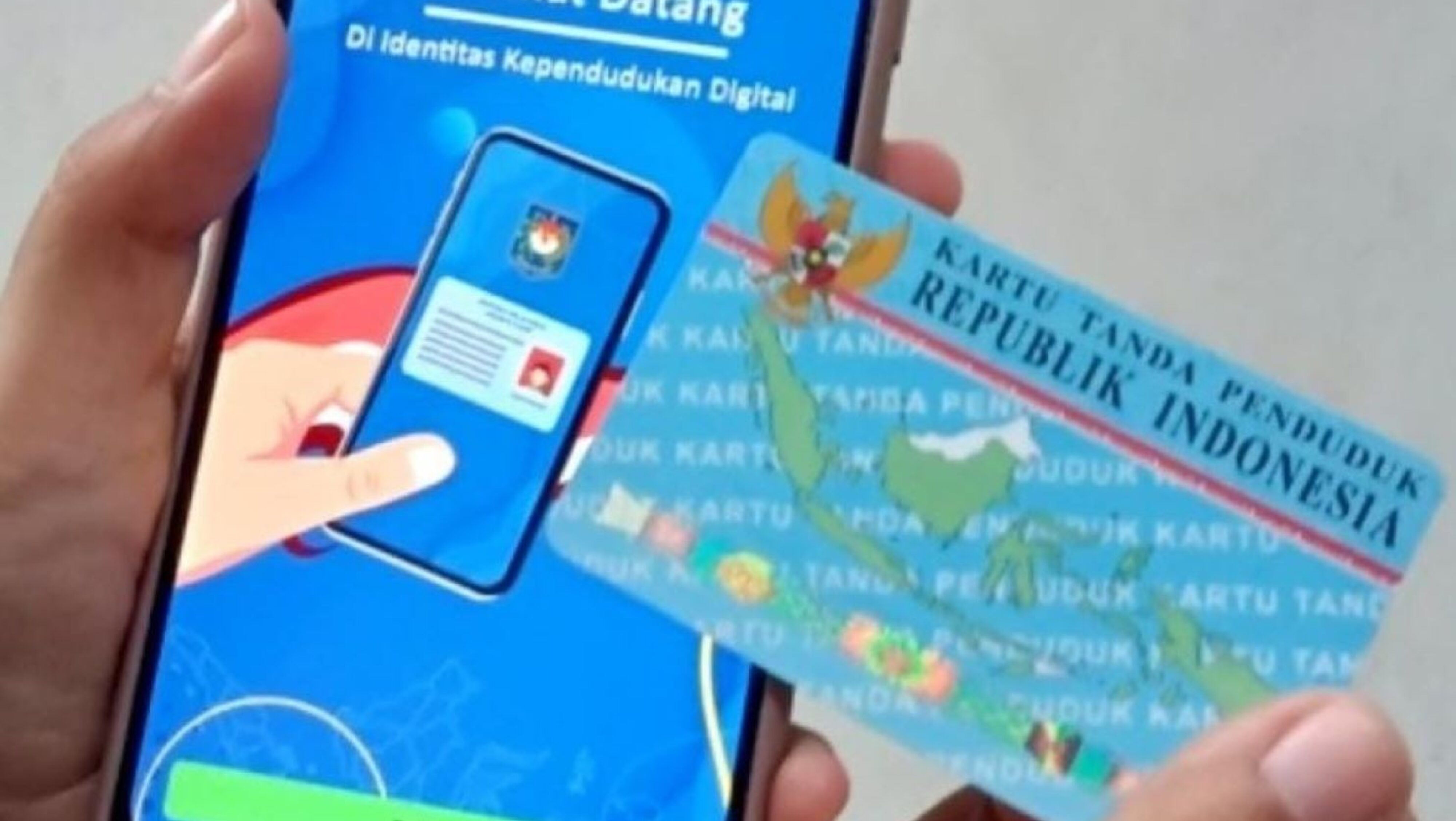 Dukcapil Terus Kembangkan Infrastruktur Digital ID