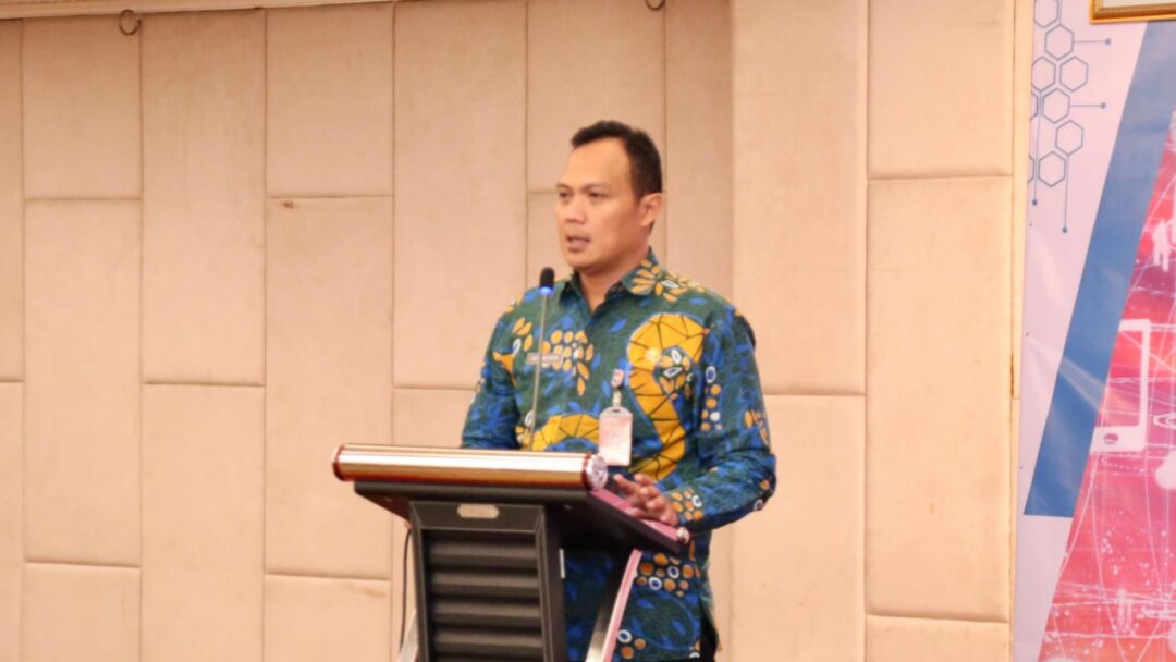 Plh. Kapuspen Kemendagri Tekankan Komitmen Keterbukaan Pengelolaan Informasi PJB