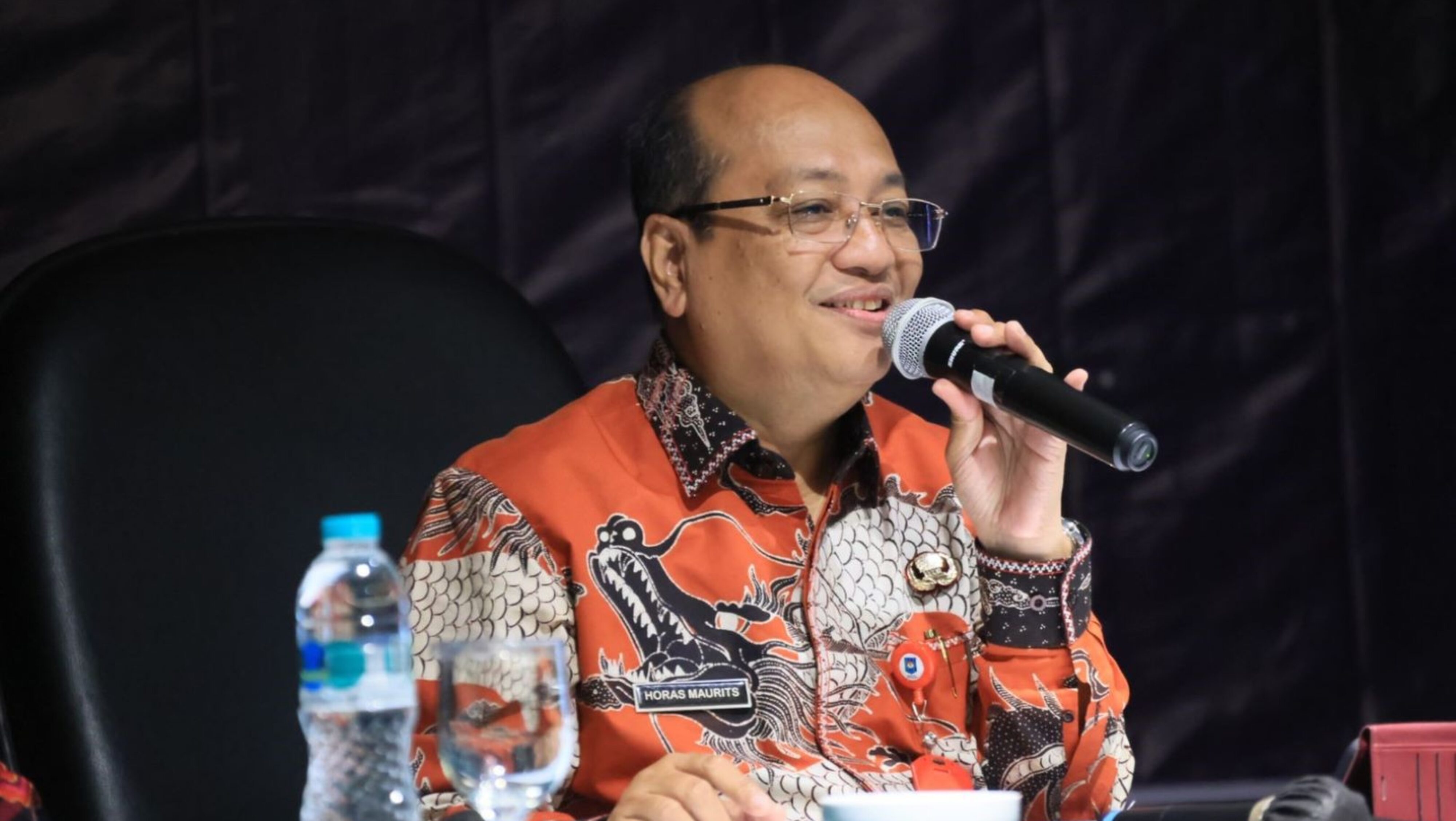 Tingkatkan Implementasi BLUD, Kemendagri Dorong Pemerintah Daerah Kembangkan Pengelolaan