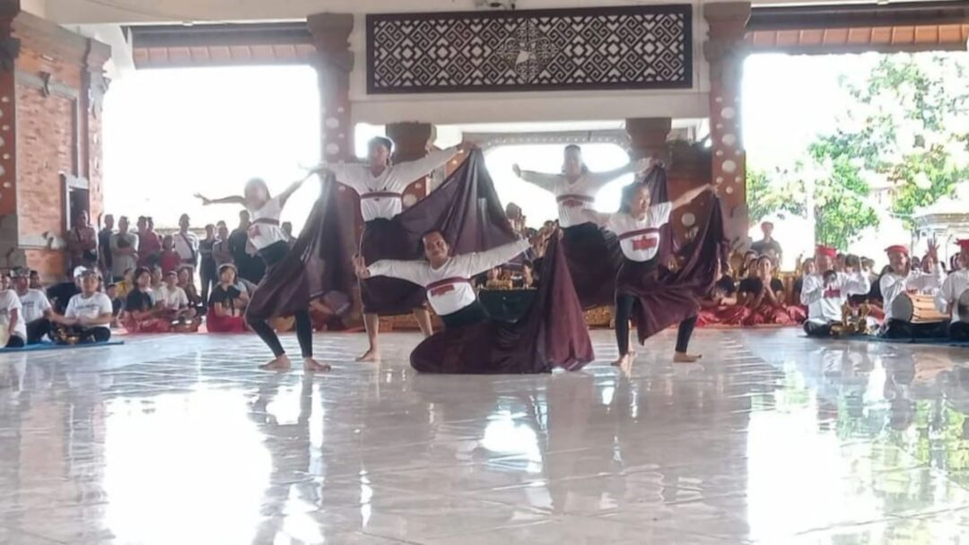 Disbud Tabanan Sebut Persiapan PKB 2024 Sudah 90 Persen