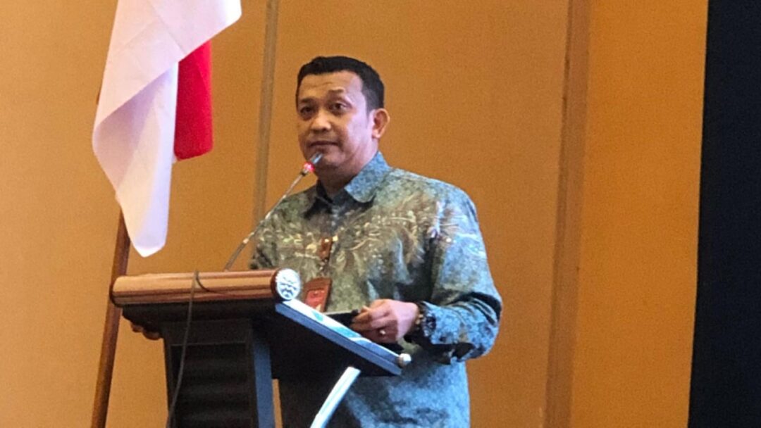 Ditjen Bina Adwil Bahas Klarifikasi Nama Daerah Dan Ibu Kota Di 26 Kabupaten/Kota Sumatera