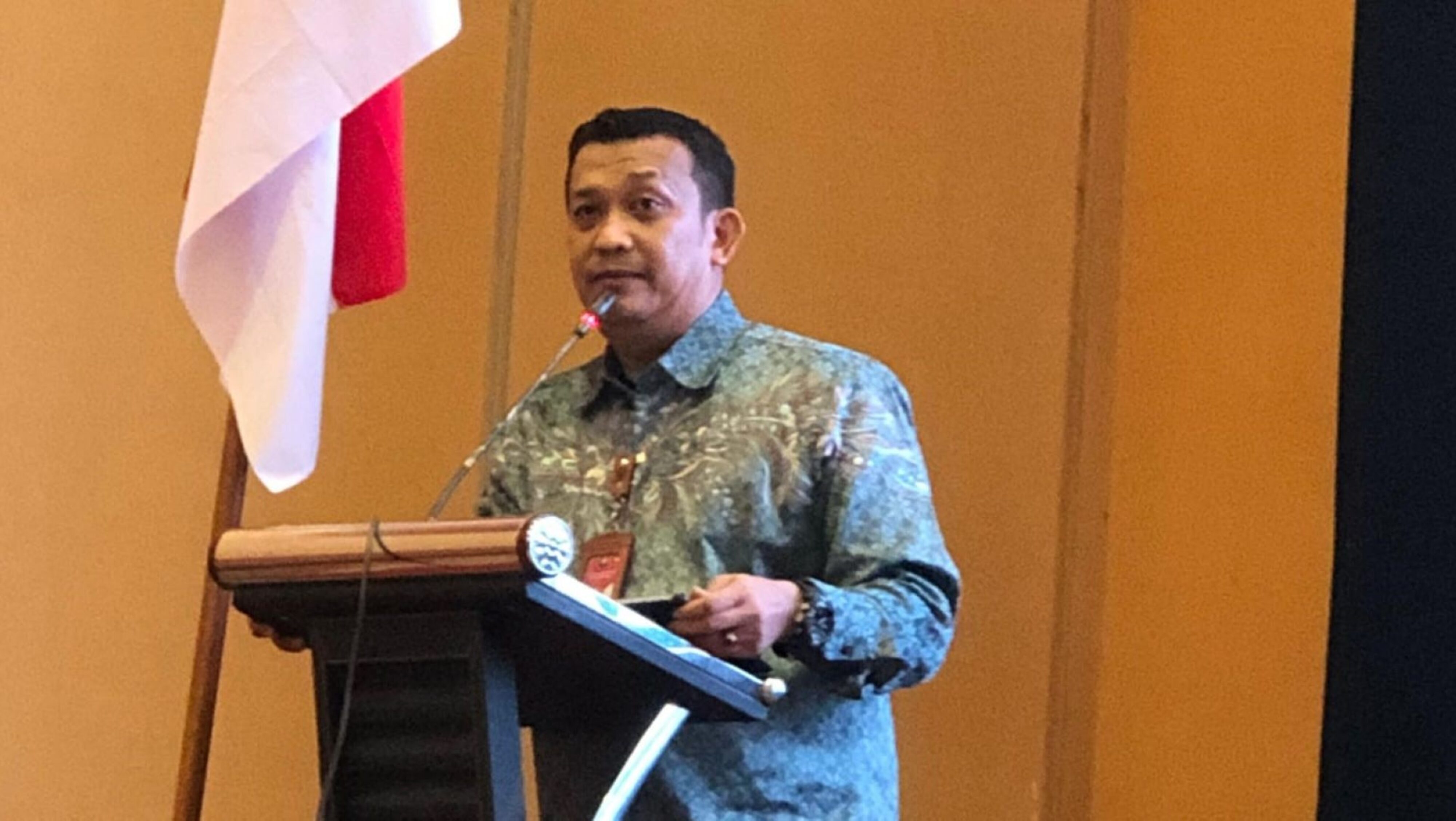 Ditjen Bina Adwil Bahas Klarifikasi Nama Daerah Dan Ibu Kota Di 26 Kabupaten/Kota Sumatera