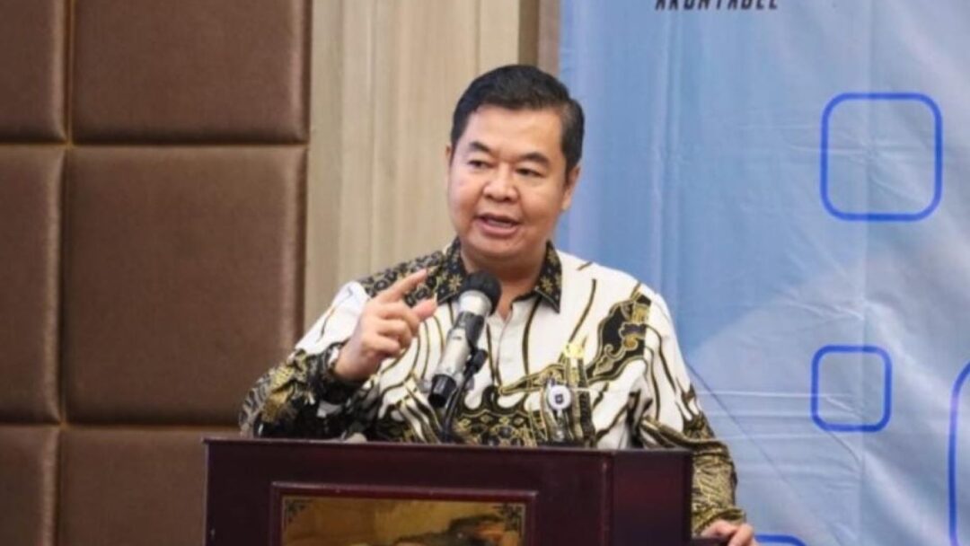 Ditjen Dukcapil Gelar Bimtek Pengelola SIAK Bagi ADB Tingkatkan Kompetensi Dan Perlindungan Data