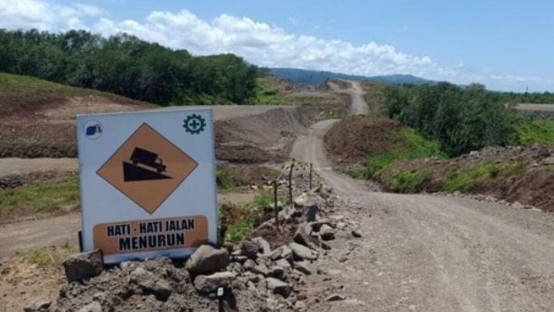 Nasib Tol Gilimanuk-Mengwi Semakin Tak Jelas, Rekanan Gagal Lolos Prakualifikasi