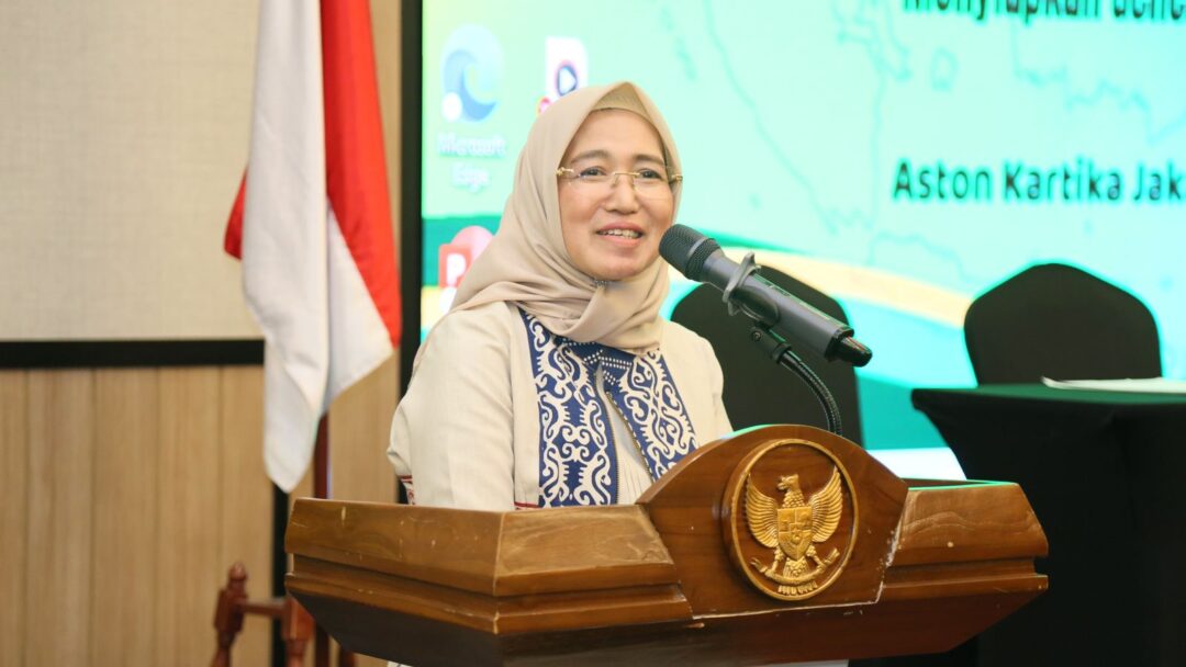 Tutup Rakernas Ke-2, Ketua Umum PP-PAUD Tekankan Kerja Keras untuk Perkuat Organisasi