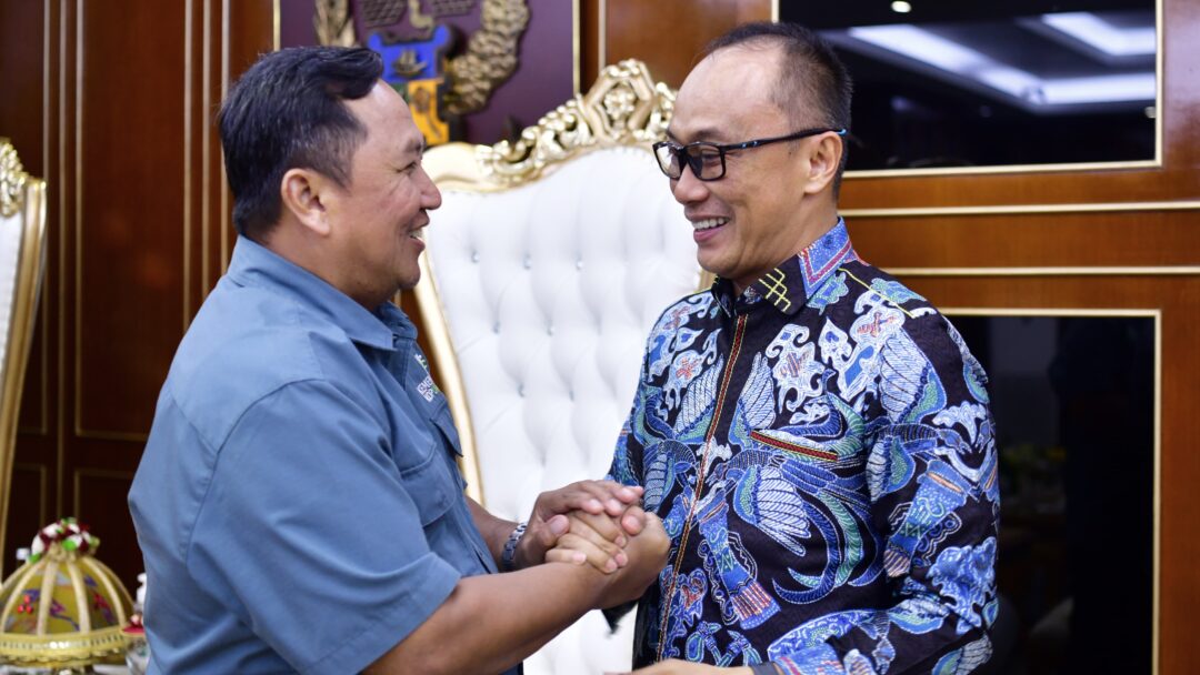 Kementerian Koperasi dan UKM – Pemprov Sulsel Dukung RPB Garam Pangkep, Kapasitas Maksimal 30 Ton Per Hari