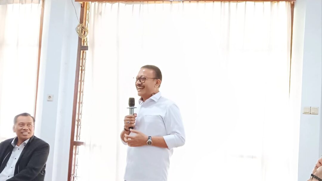 Demer: Ketimpangan Pertumbuhan Turis Picu Inflasi Parah di Bali Selatan