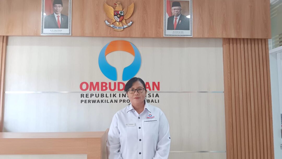 Ombudsman: Laporan Serikat Pekerja RS PTN Unud Belum Memenuhi Syarat Formil