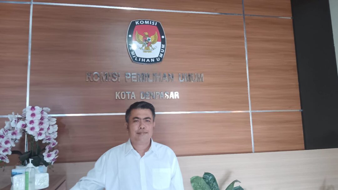 KPU Denpasar Pastikan Hak Suara Pemilih Disabilitas Terlindungi di Pilkada 27 November