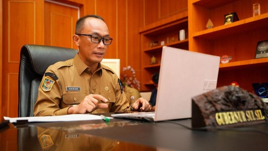 ASN Pemprov Sulsel Akui Senang Pertama Kali Dalam Sejarah TPP Cair di tanggal 5 Awal Bulan