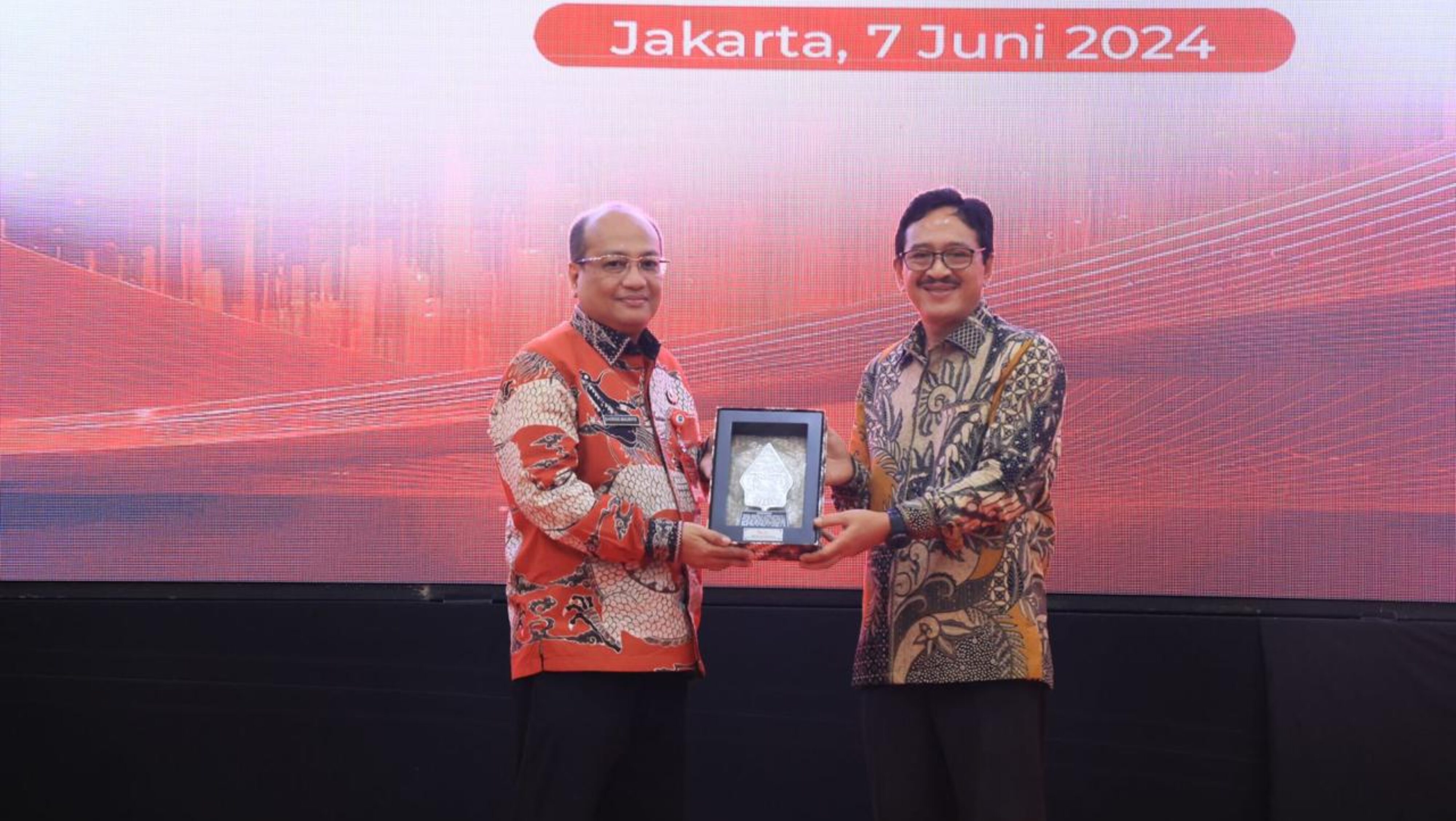 Ditjen Bina KEUDA Gelar Webinar Series Ke-49 Optimalisasi Peran dan Fungsi TPKAD