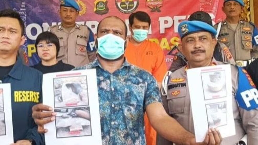 Pemilik Gudang Elpiji yang Meledak di Denpasar Ditetapkan Tersangka, 12 Karyawan Tewas