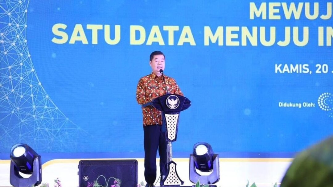 Kemendagri Dukung Penuh Pemanfaatan Data Regsosek untuk Perencanaan dan Kesejahteraan Masyarakat