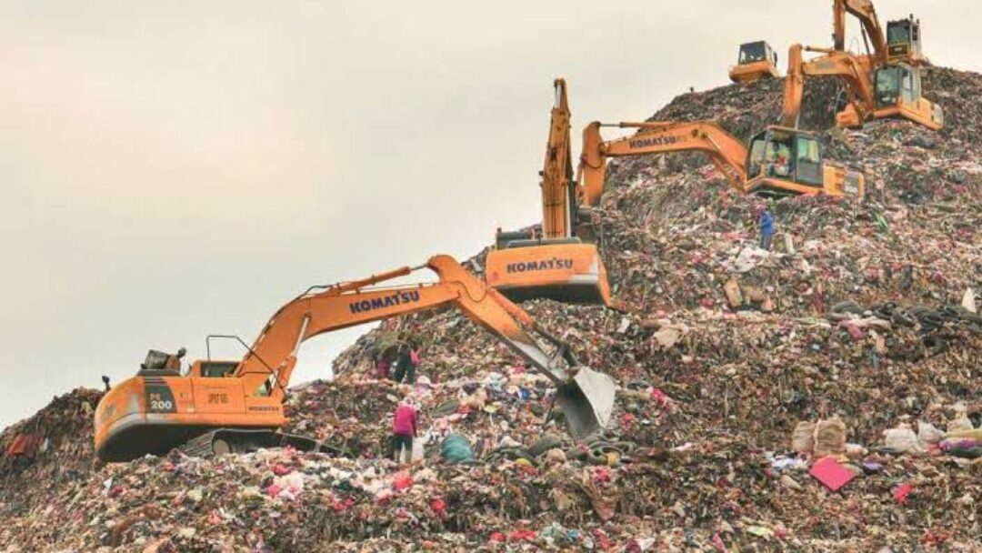 Pemerintah Kota Bekasi Resmi Membatalkan Proyek PLTSa Bantargebang