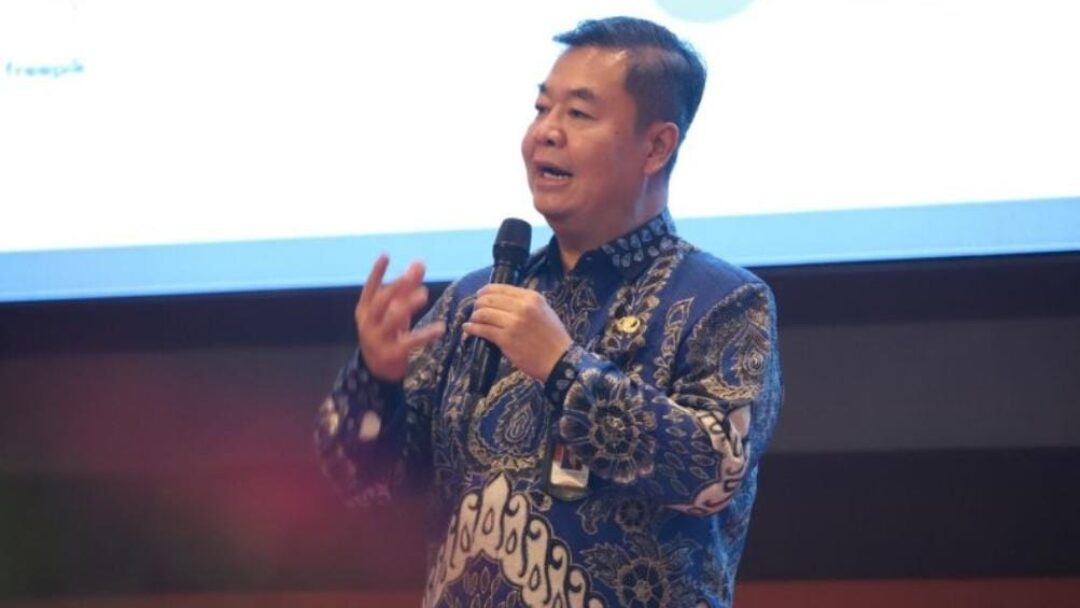 Dukcapil Perkuat Keamanan Siber Data Kependudukan dengan IKD dan Digital Onboarding