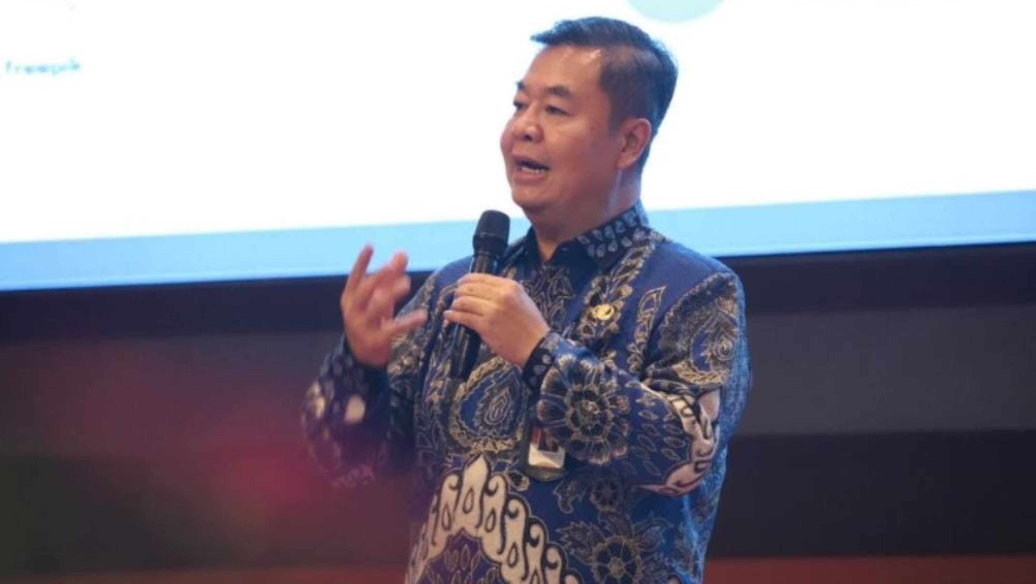 Dukcapil Perkuat Keamanan Siber Data Kependudukan dengan IKD dan Digital Onboarding