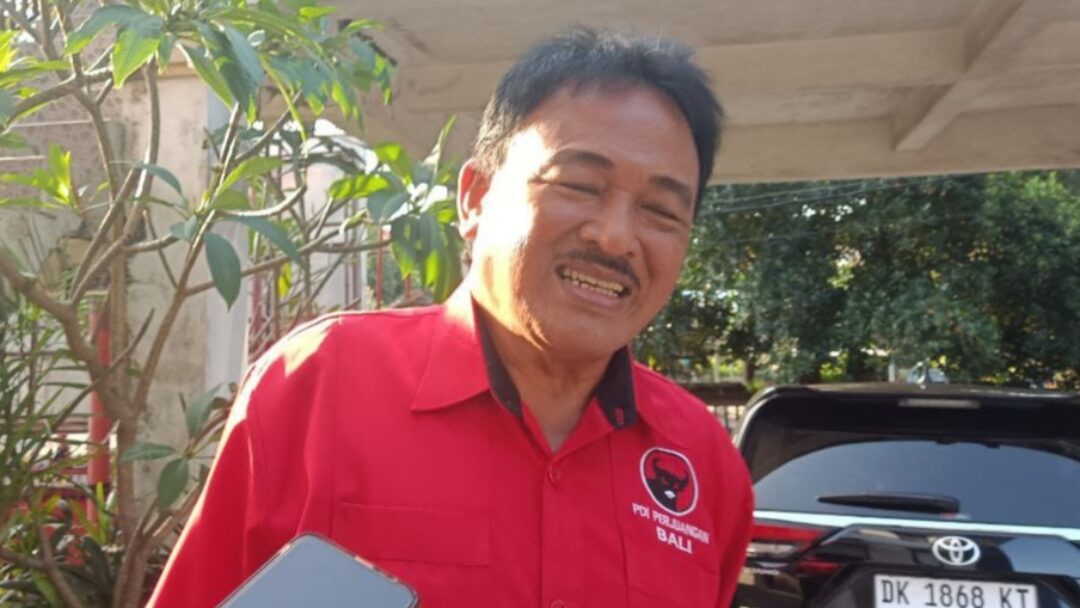 Memanas, Suhu Politik Jelang Pilwali Denpasar Kian Terasa