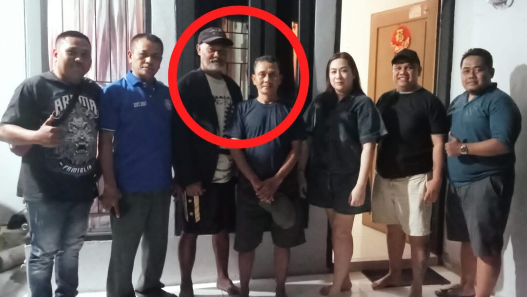 Niat Merantau Untuk Mengubah Nasib, Dua Orang Asal Malang-Jatim Diduga Jadi Korban Penipuan