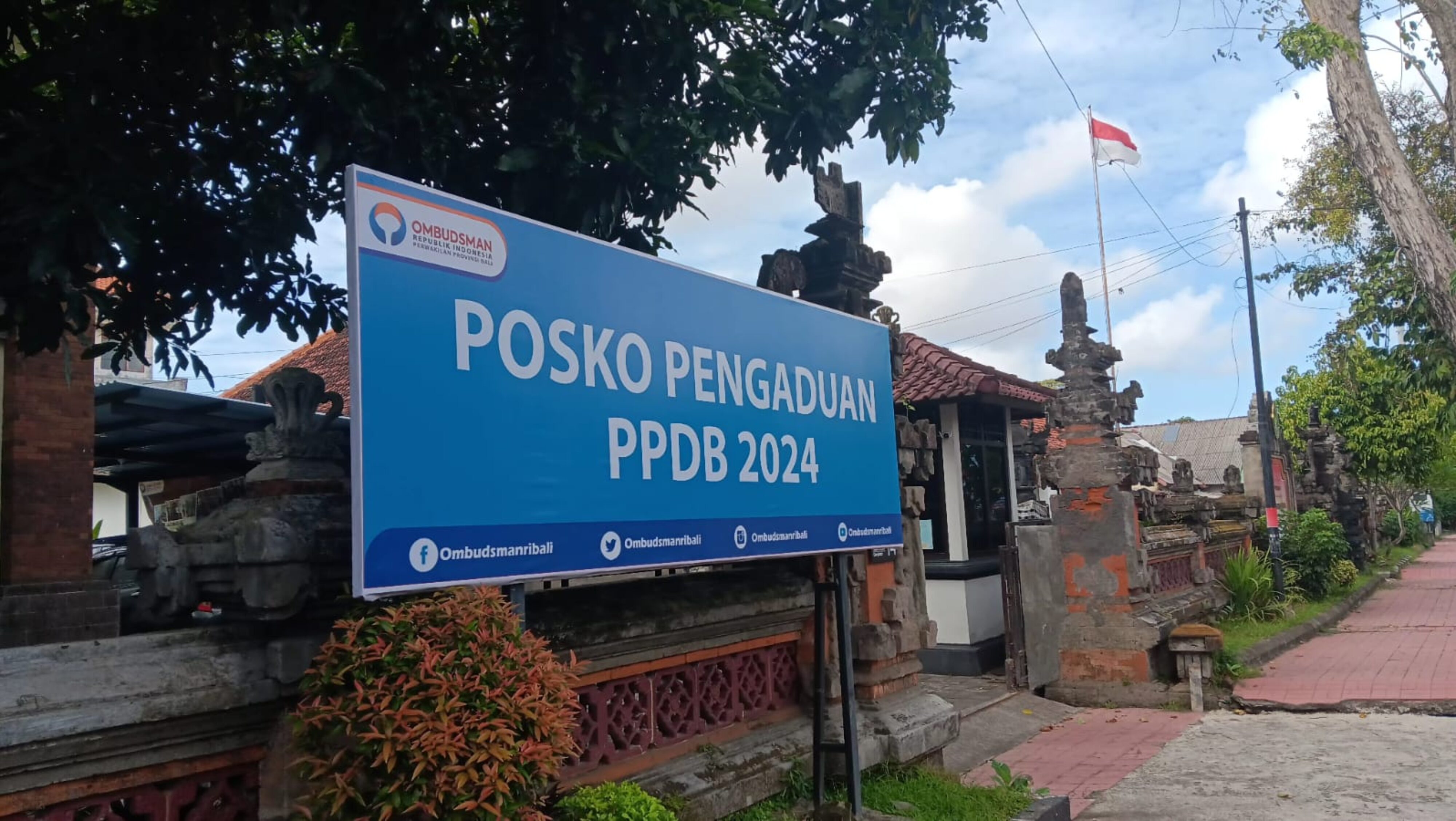 KNPI Bali Tolak RUU Penyiaran: Jangan Sampai Bungkam Kebebasan Informasi