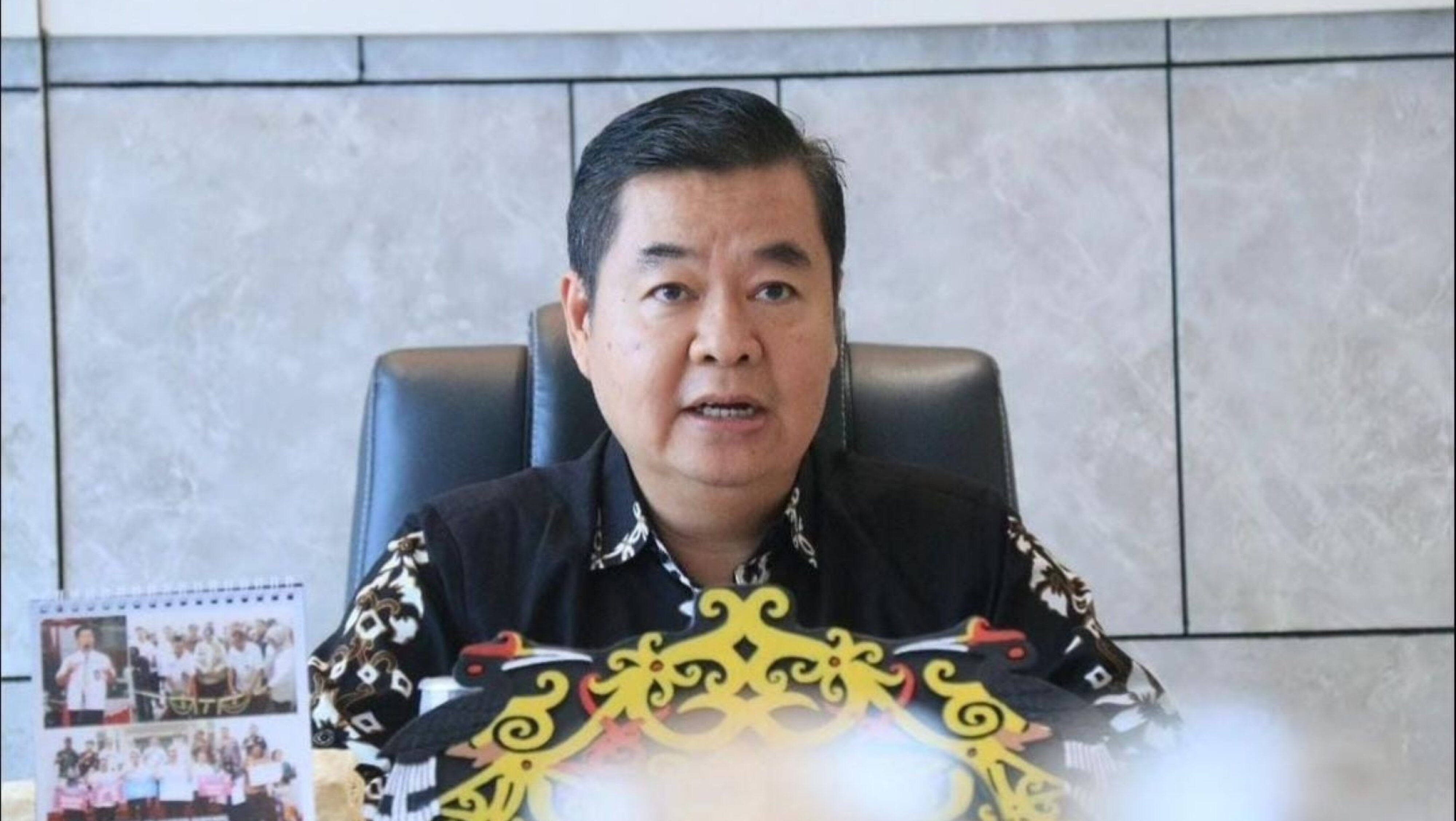 Ditjen Dukcapil Gelar Pembinaan Aparatur Di Kalimantan Utara Untuk Tingkatkan Kualitas Pelayanan