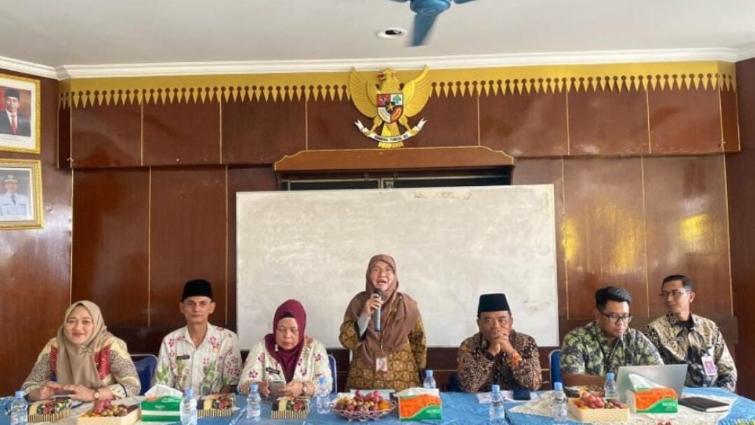 Update Data Kependudukan: Investasi Masa Depan Untuk Layanan Publik Yang Efektif