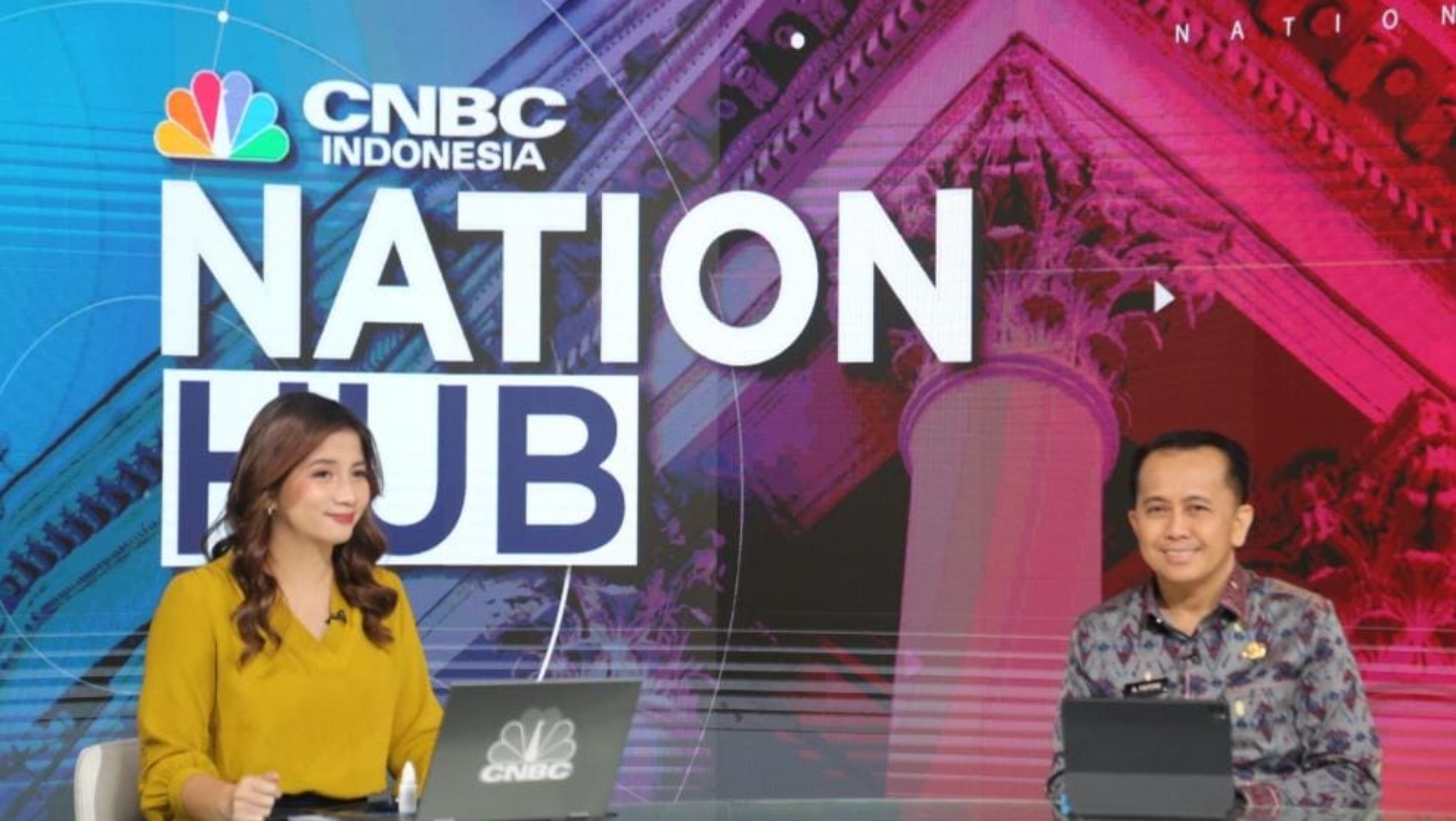 Pj Gubernur Agus Fatoni Beberkan Strategi Sumsel Dalam Menggenjot Pendapatan Asli Daerah