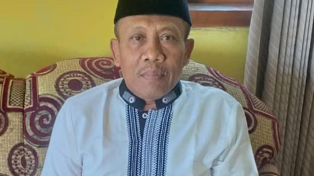 Ikatan Arema NTT Berduka, Selamat Jalan Pak Sugiono Doa Kami Mengantar Kepergianmu