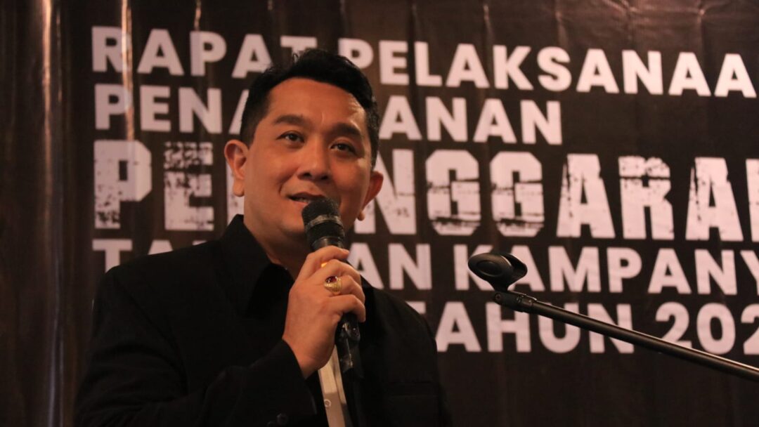 Bawaslu Bali Pantau Tempat Ibadah Jelang Pilkada Serentak 2024