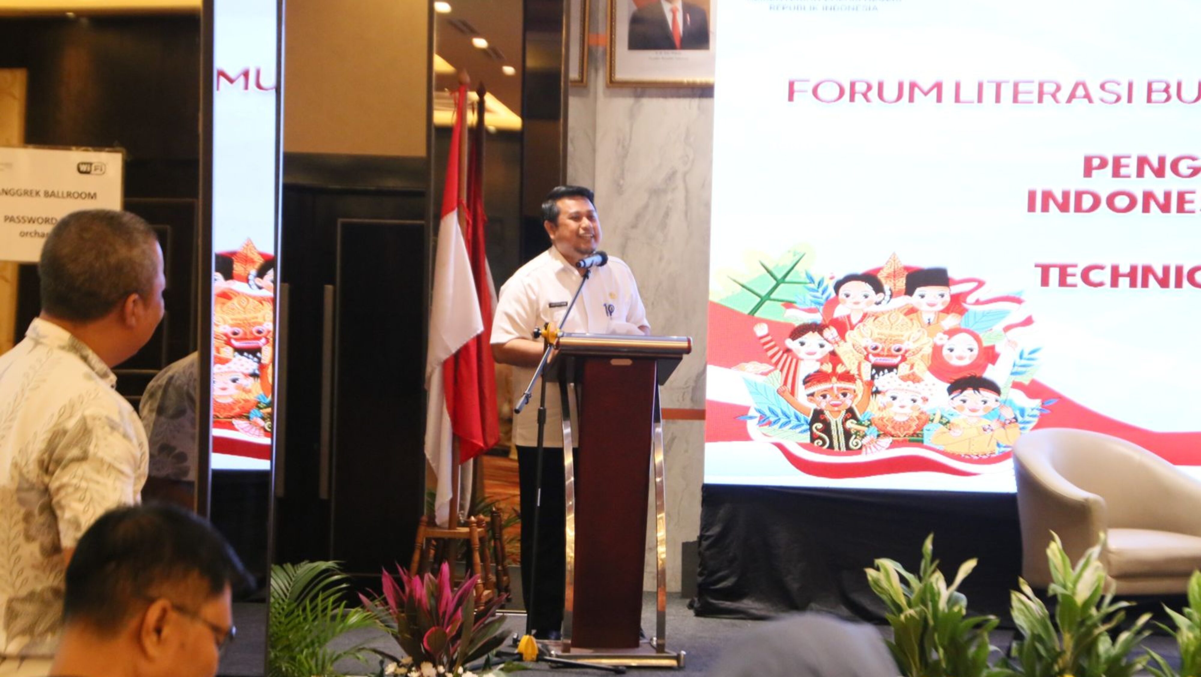 Dukung Pelaku UMKM, Ditjen Polpum Kemendagri Bakal Gelar Indonesia Maju Expo & Forum 2024