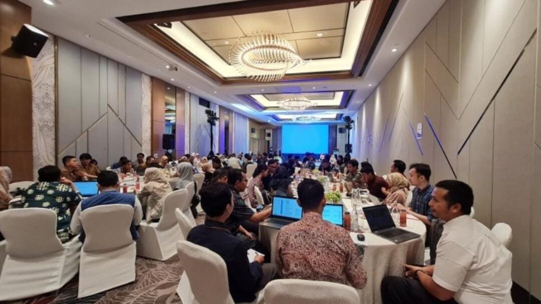 Dukcapil Perkuat Indeks Transformasi Digital Nasional Lewat IKD