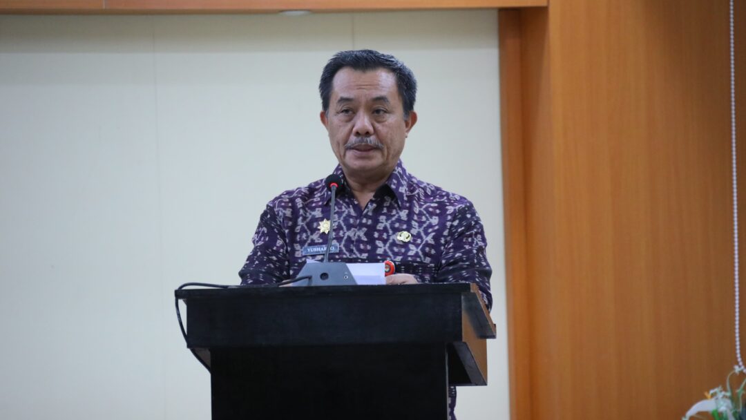 Kepala BSKDN Imbau Daerah Berinovasi Tanpa Ciptakan Aplikasi Baru