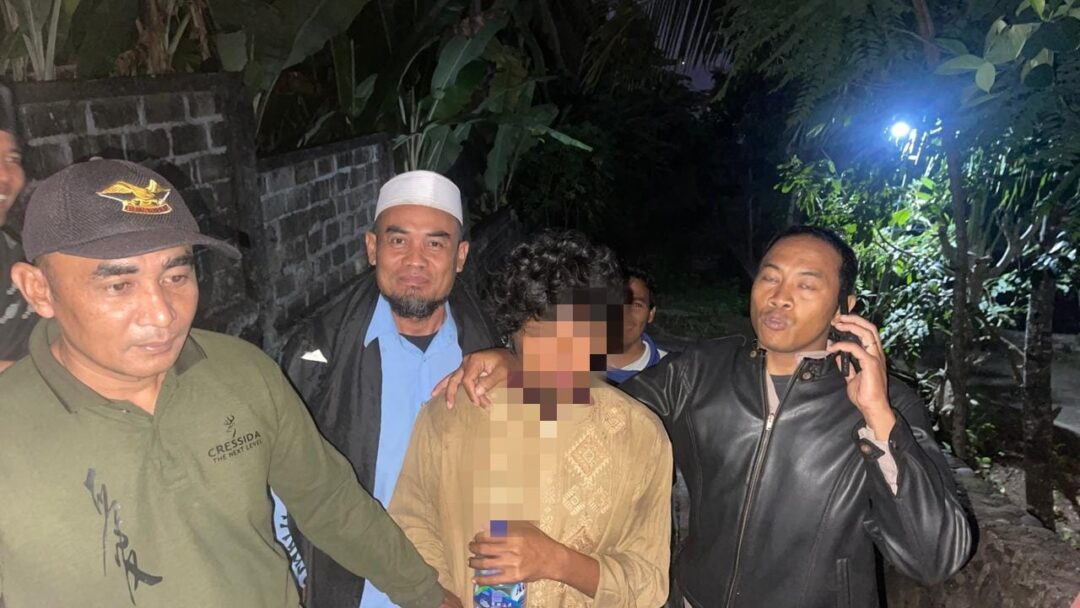 Nenek Tewas Mengenaskan Di Jembrana, Pelaku Diduga Alami Keterbelakangan Mental