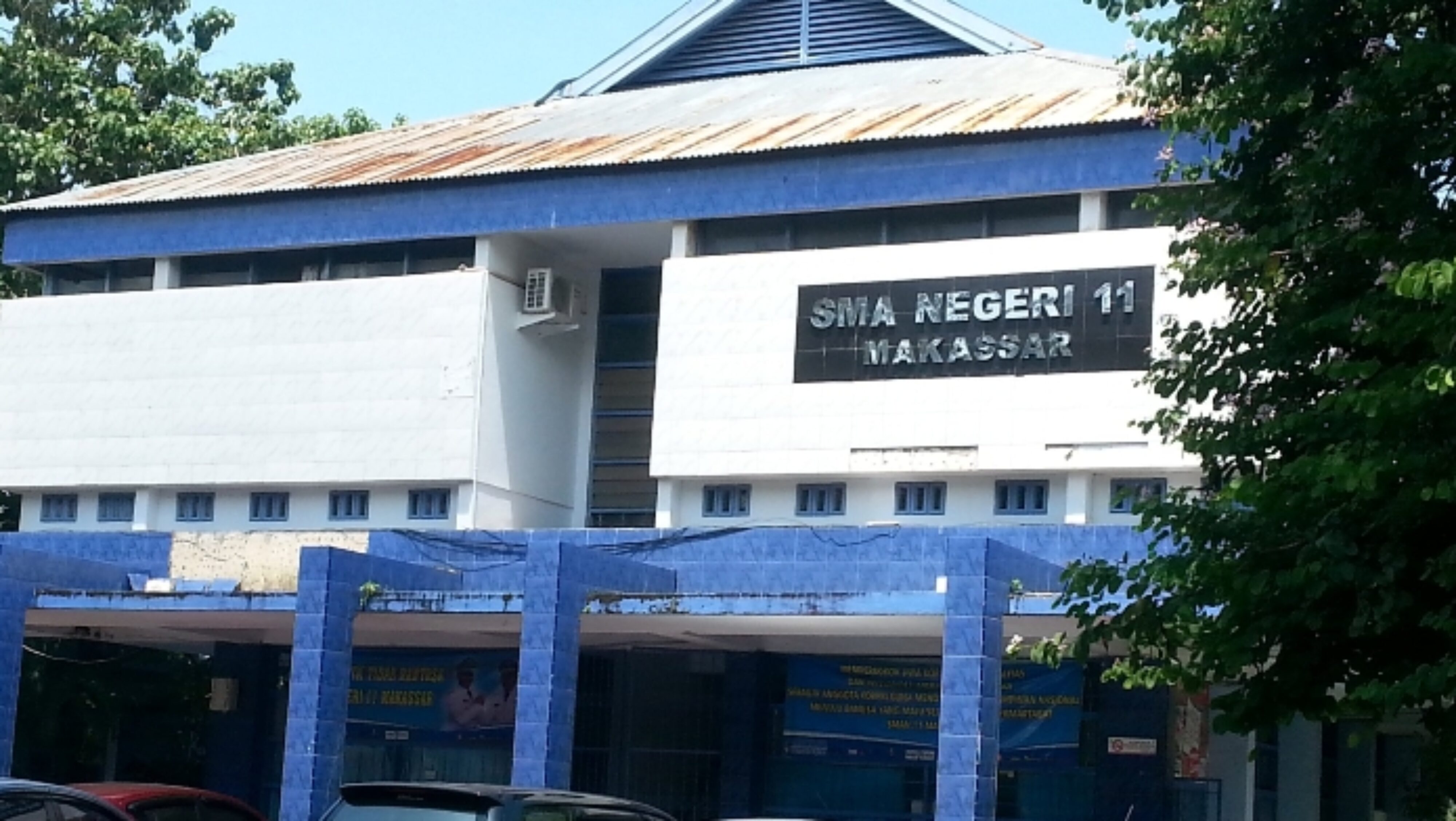 Kadisdik Sulsel Keluarkan Surat Pemeriksaan Khusus Ke Inspektorat Terkait Adanya Pungli Di SMA 11 Makassar