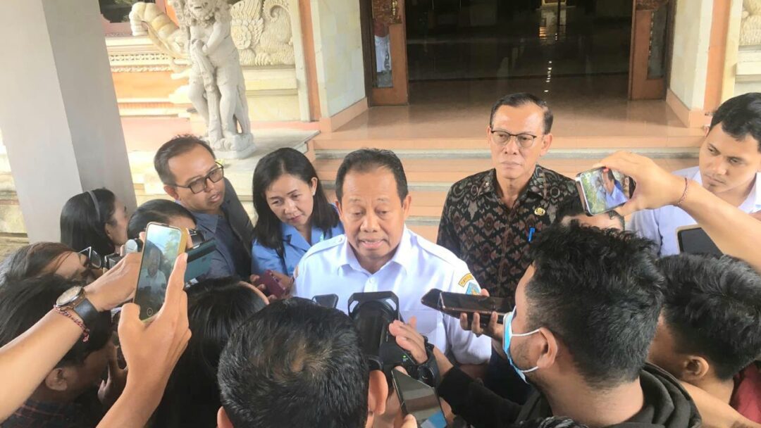 Prioritas PPDB 2024 Di Bali: Siswa Miskin, Kebutuhan Khusus, Dan Yatim Piatu Diutamakan