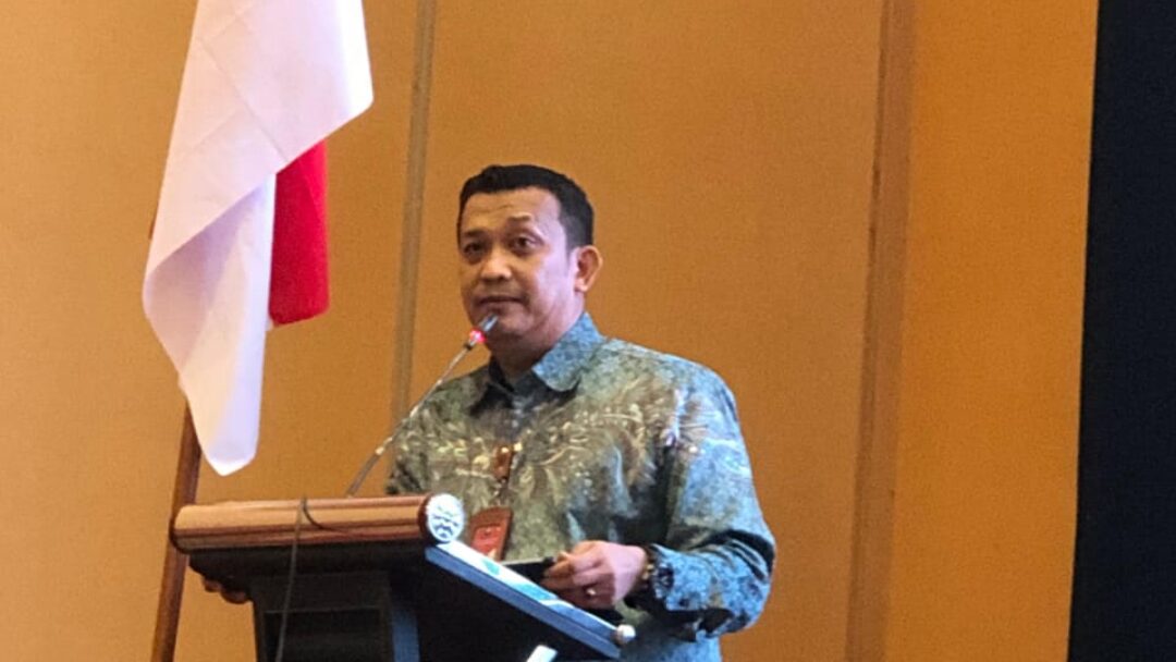 Revitalisasi Data Wilayah Dan Pulau, Ditjen Bina Adwil Ciptakan Keputusan Strategis