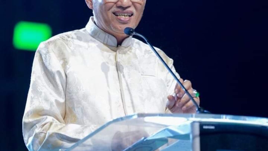 Kabupaten Konawe Utara Raih Juara Umum MTQ Ke-30 Tingkat Provinsi Sulawesi Tenggara
