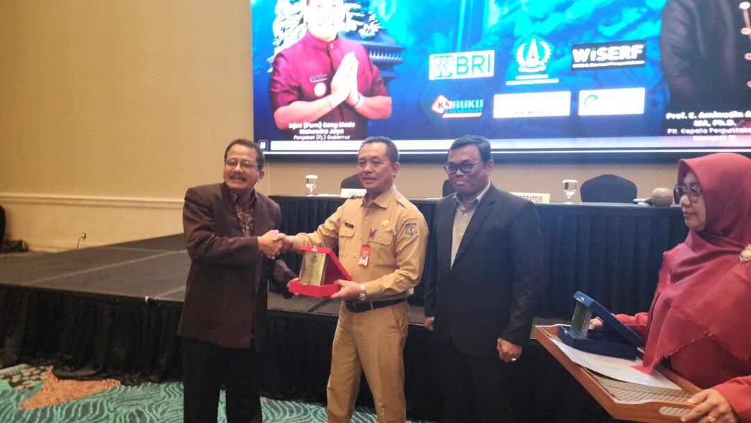 BSKDN Kemendagri Ajak Daerah Kembangkan Program Inovatif untuk Peningkatan Literasi