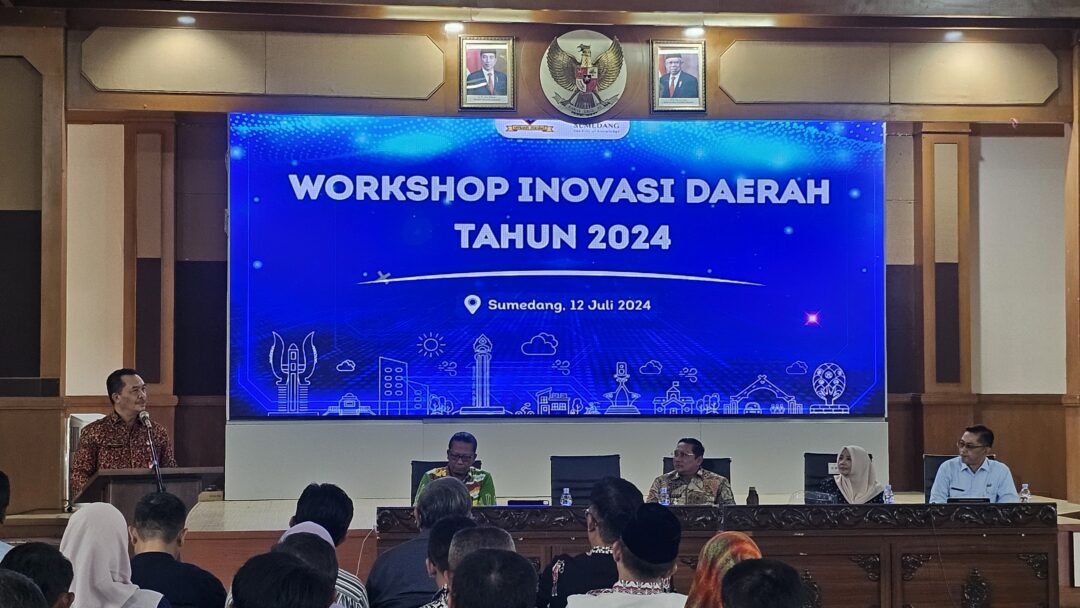 Kepala BSKDN Minta Daerah Wujudkan Pelayanan Publik yang Cepat, Murah, dan Mudah