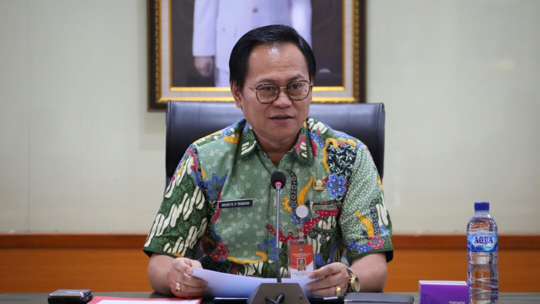 BSKDN Kemendagri Evaluasi Kelembagaan demi Tingkatkan Efisiensi Kinerja