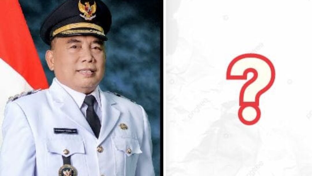 Suhu Politik Jembrana Kian Memanas, Pendamping Tamba Masih Teka-teki?