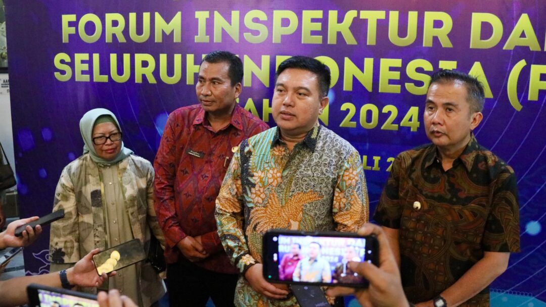 Hari Kependudukan Dunia 2024, BKKBN Tekankan Pentingnya Data Dukcapil untuk Kesejahteraan Rakyat